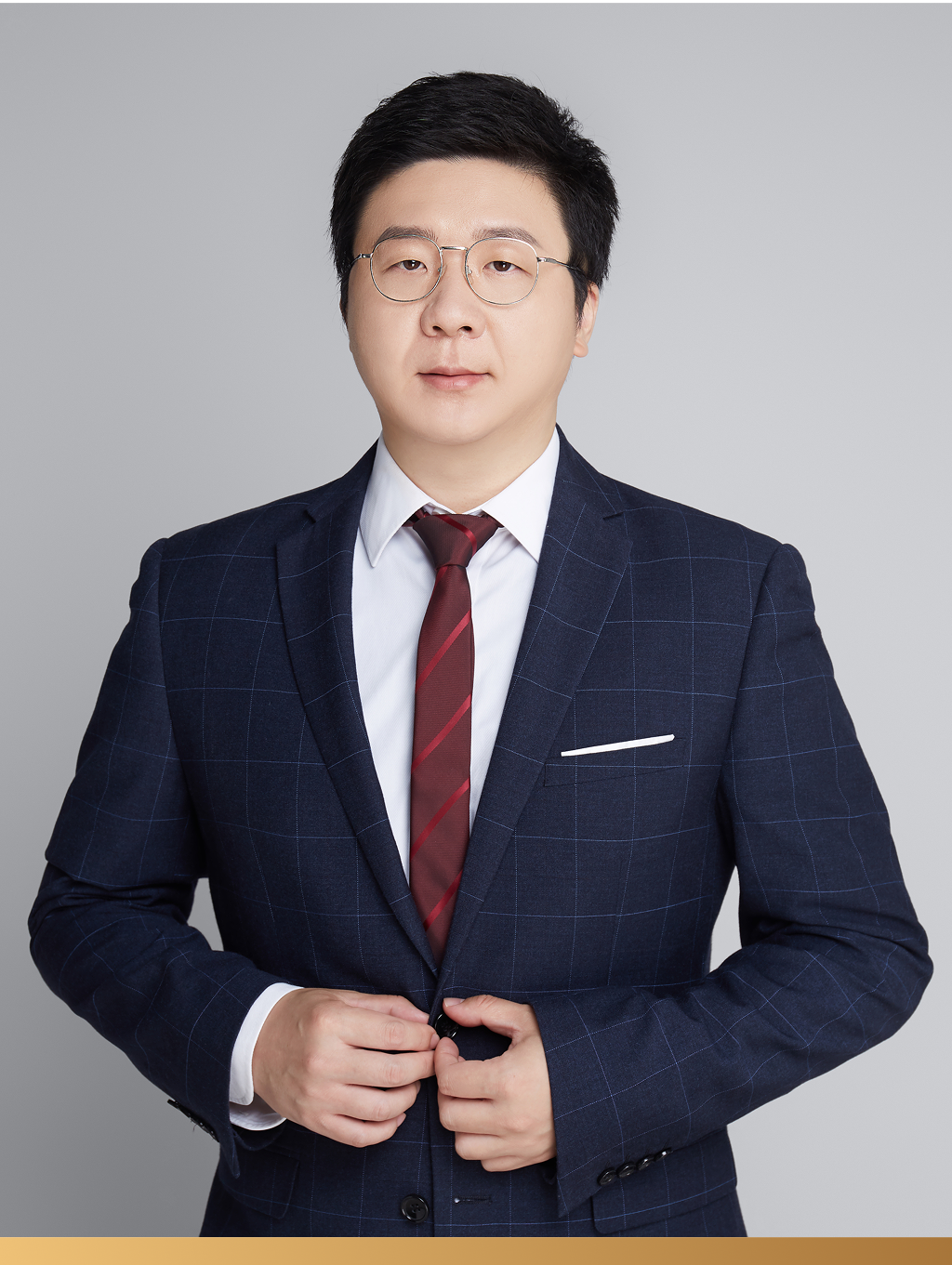 鲁伯埙