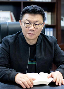 龚虹嘉