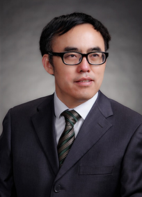 陆林